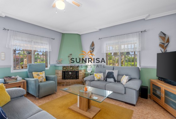 Finca · Resale - Catral · Alicante · Spain