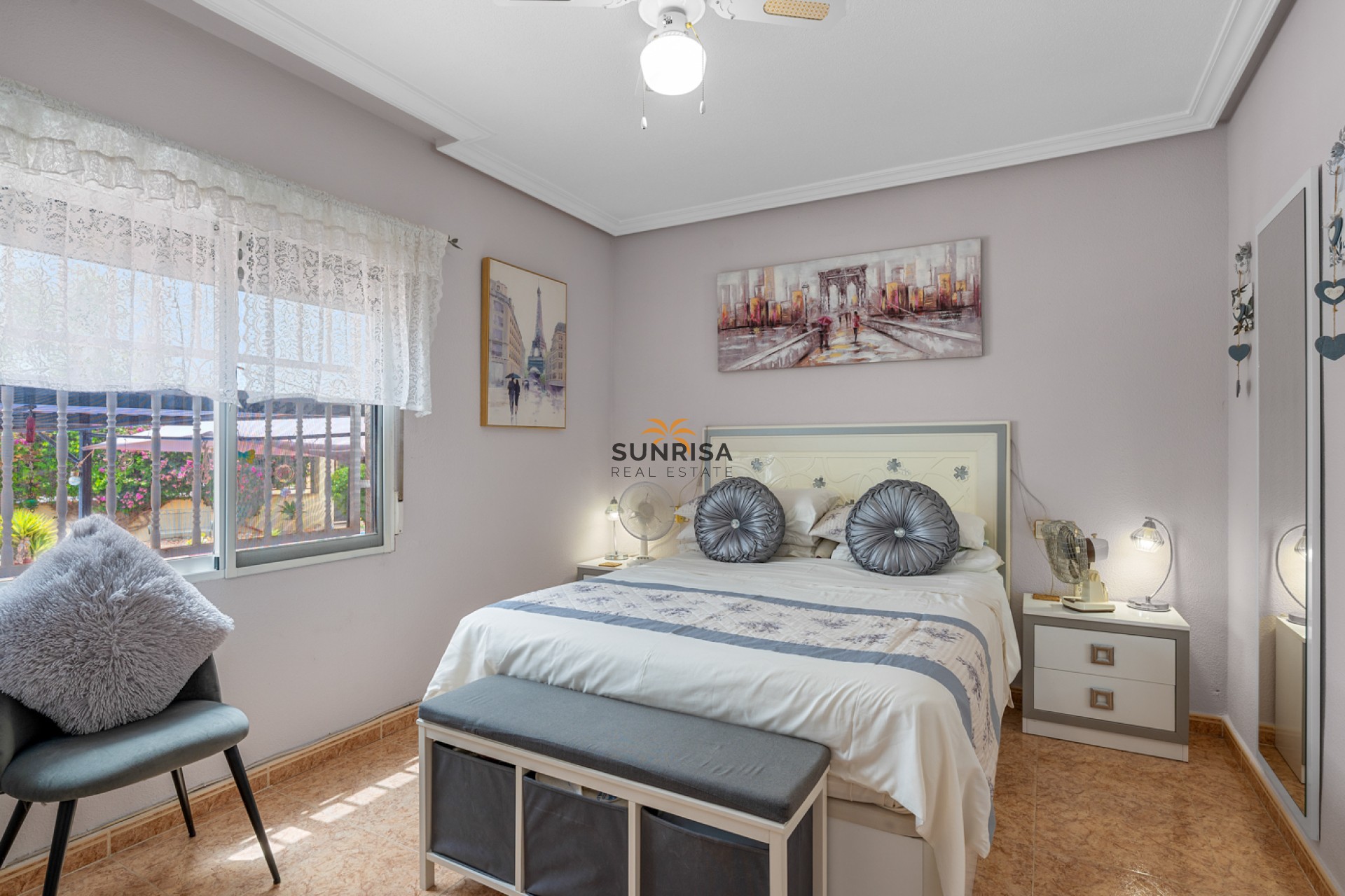 Resale - Finca - Catral