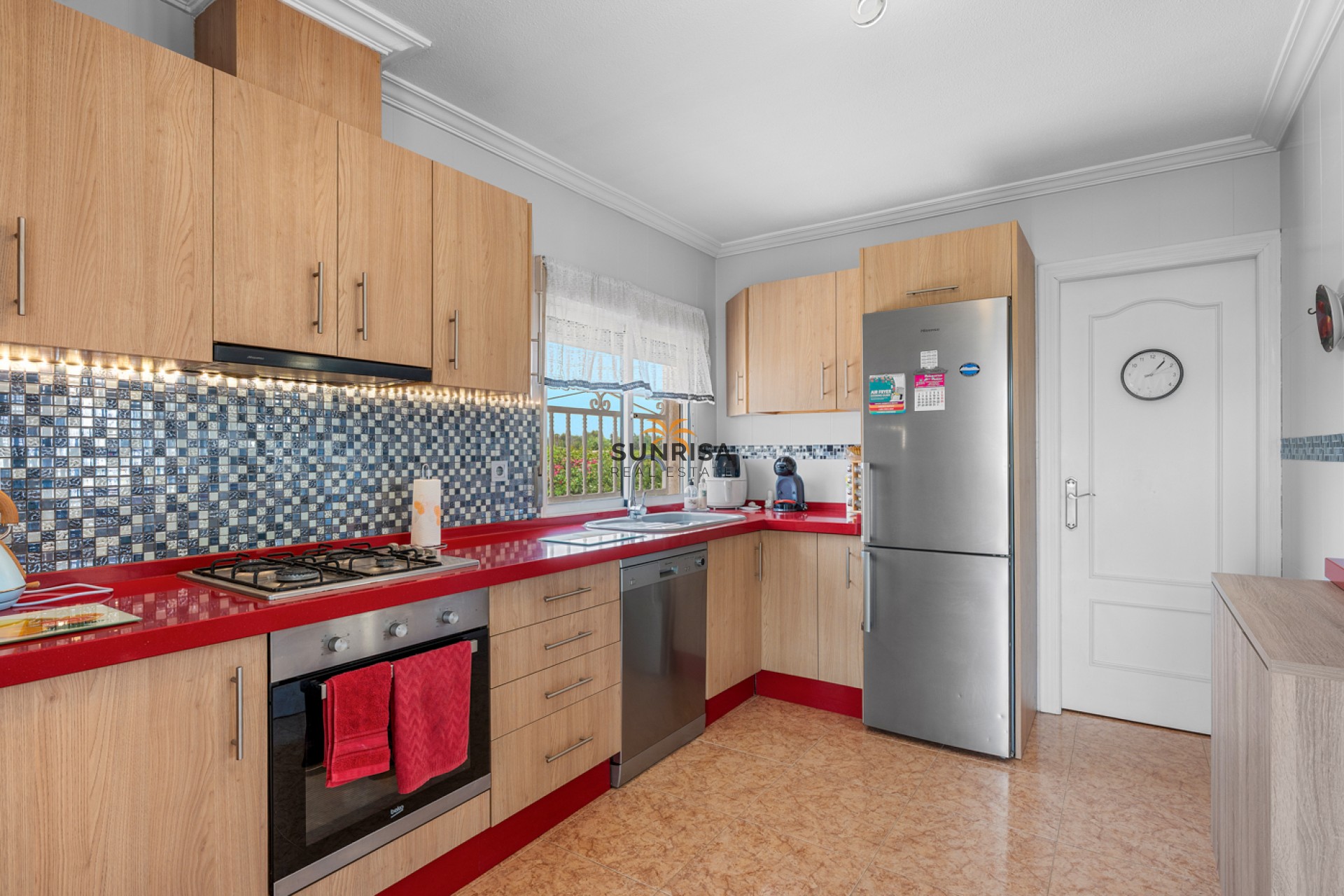 Resale - Finca - Catral