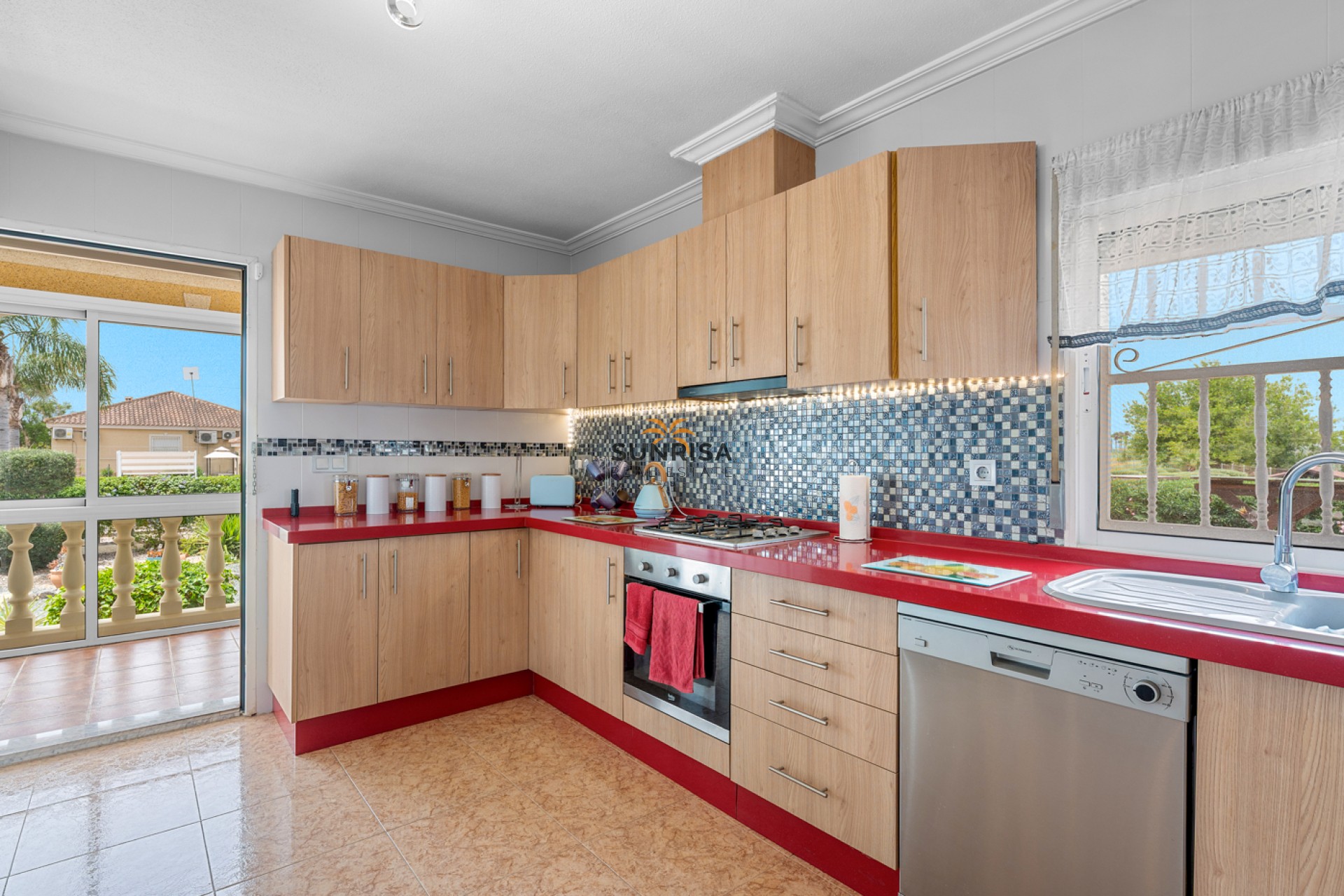 Resale - Finca - Catral
