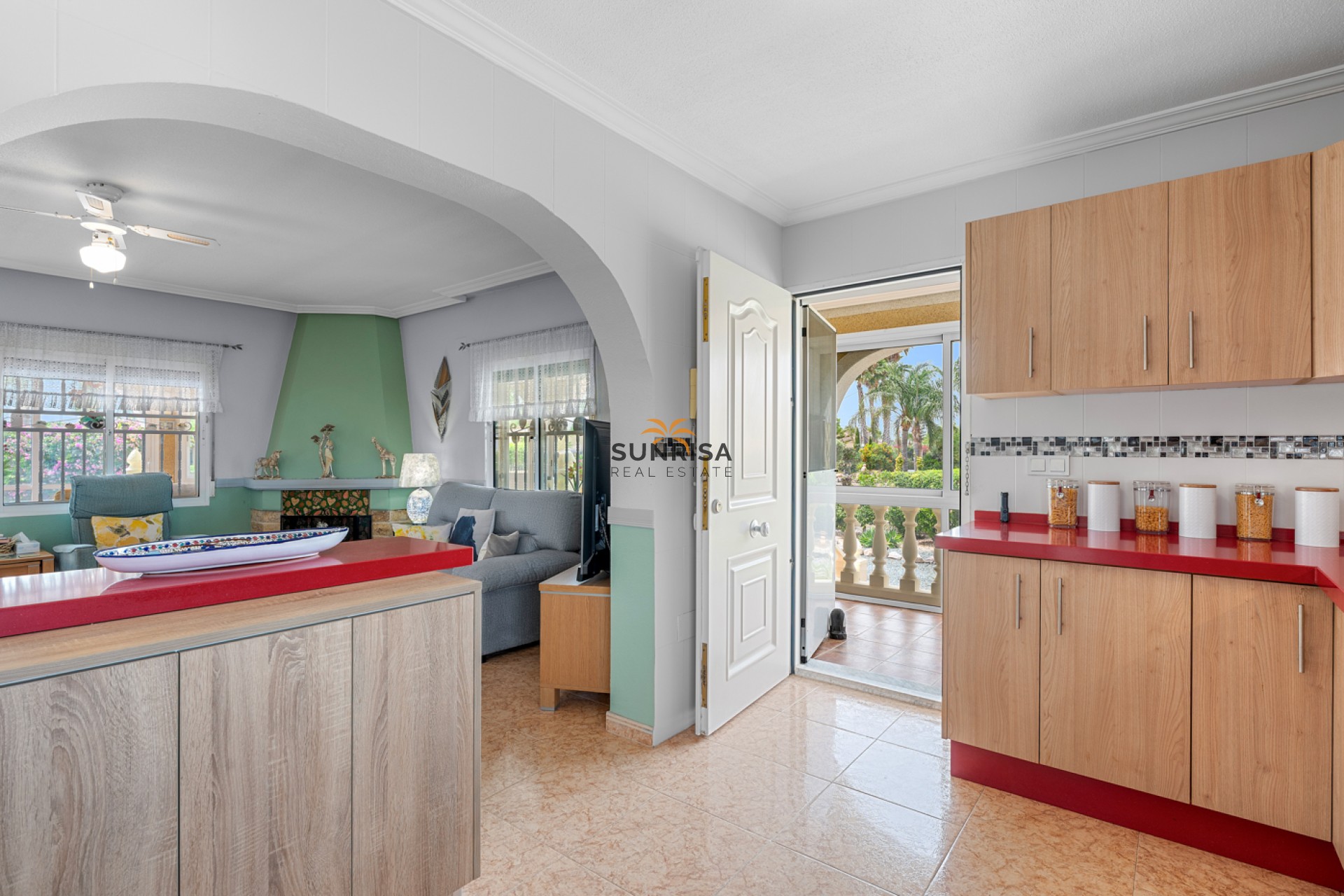 Resale - Finca - Catral