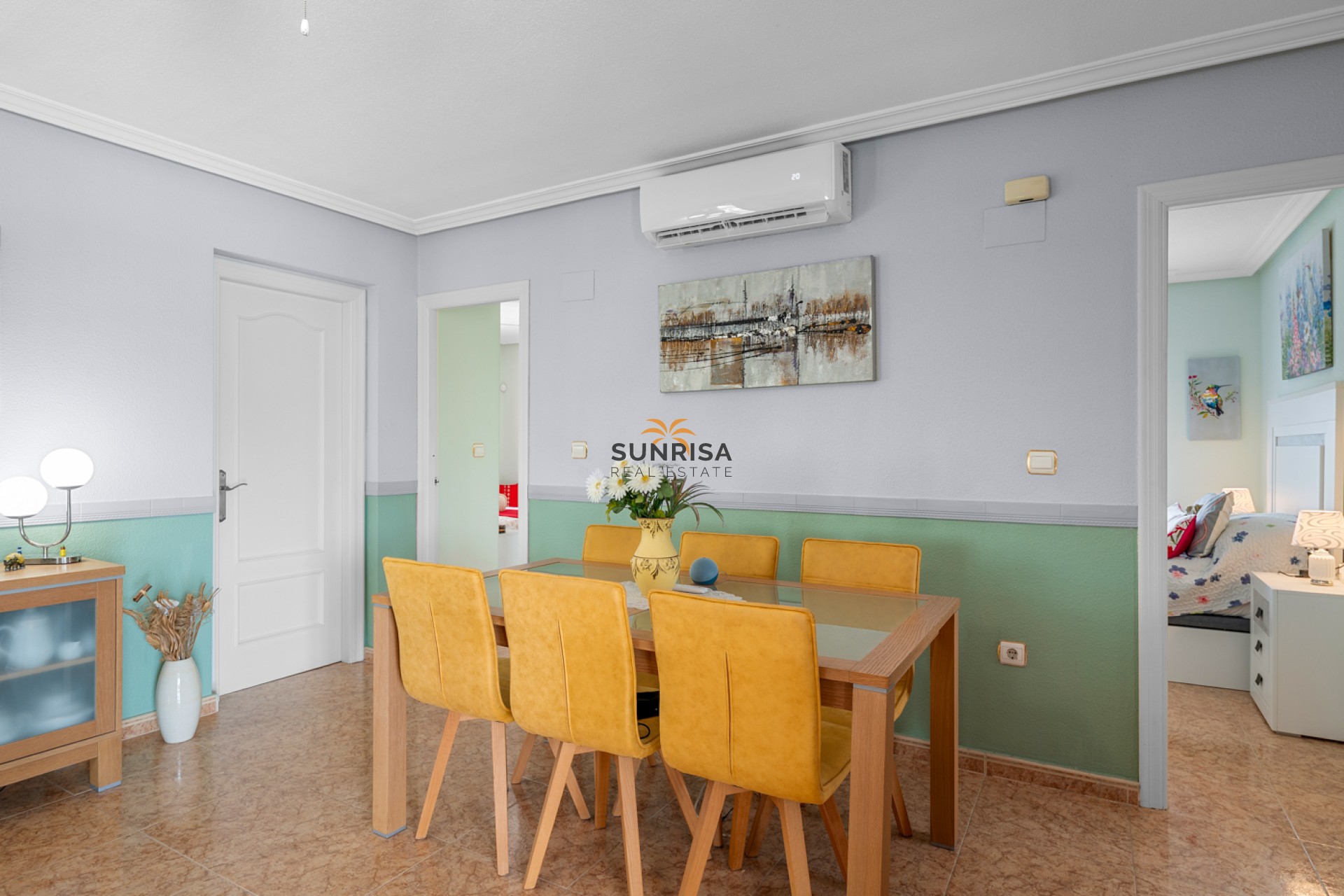 Resale - Finca - Catral