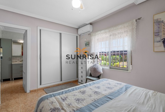 Finca · Resale - Catral · Alicante · Spain
