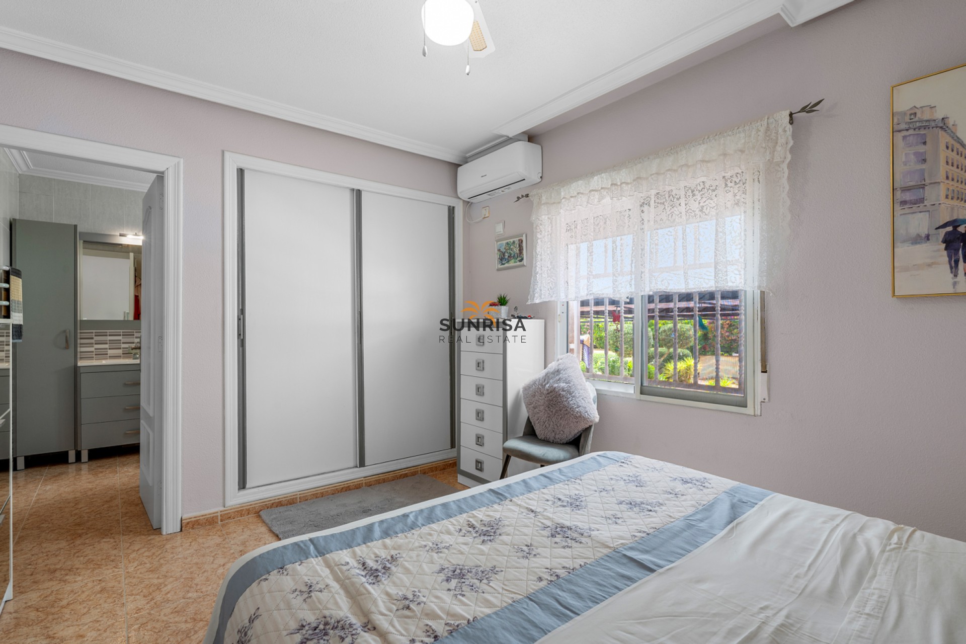 Resale - Finca - Catral