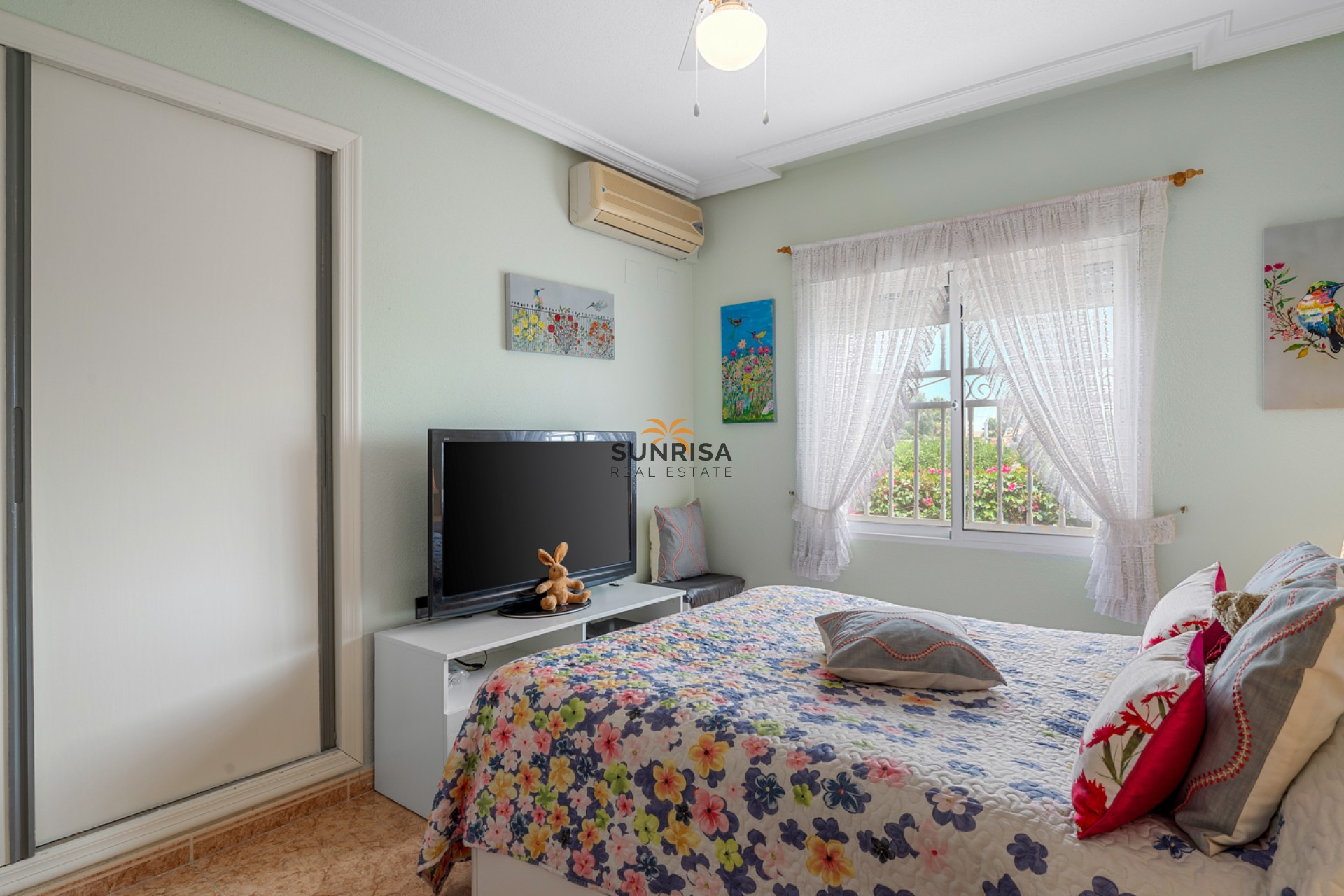 Resale - Finca - Catral