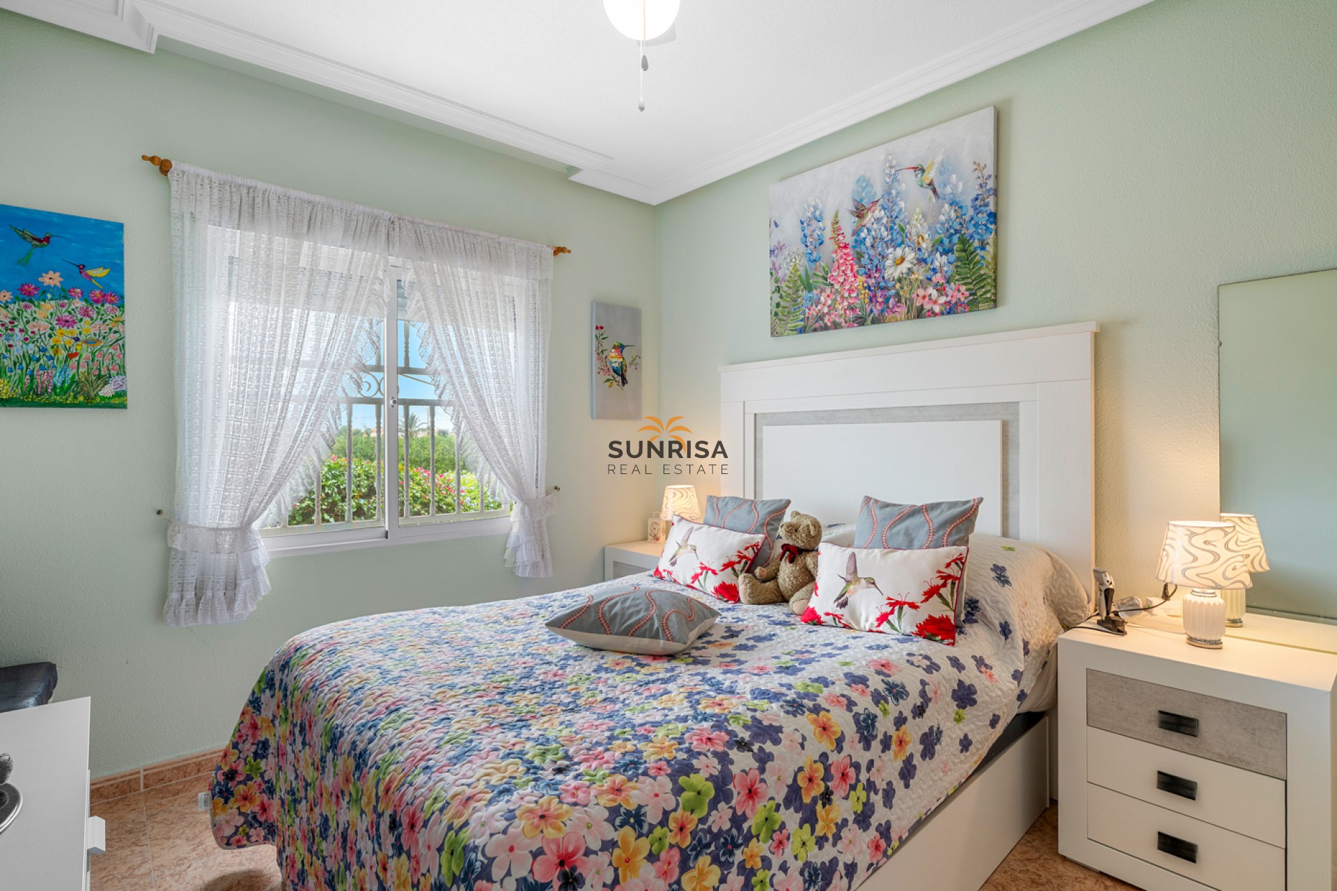 Resale - Finca - Catral