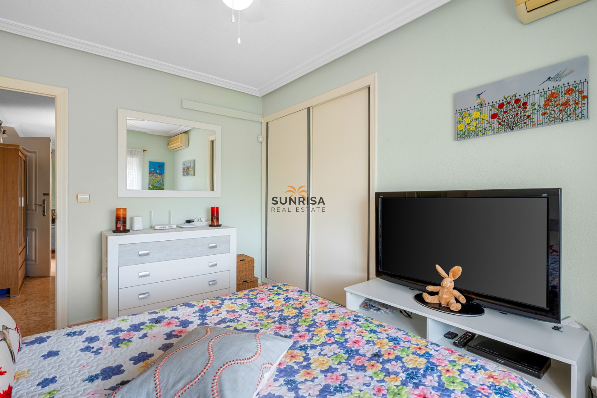 Resale - Finca - Catral