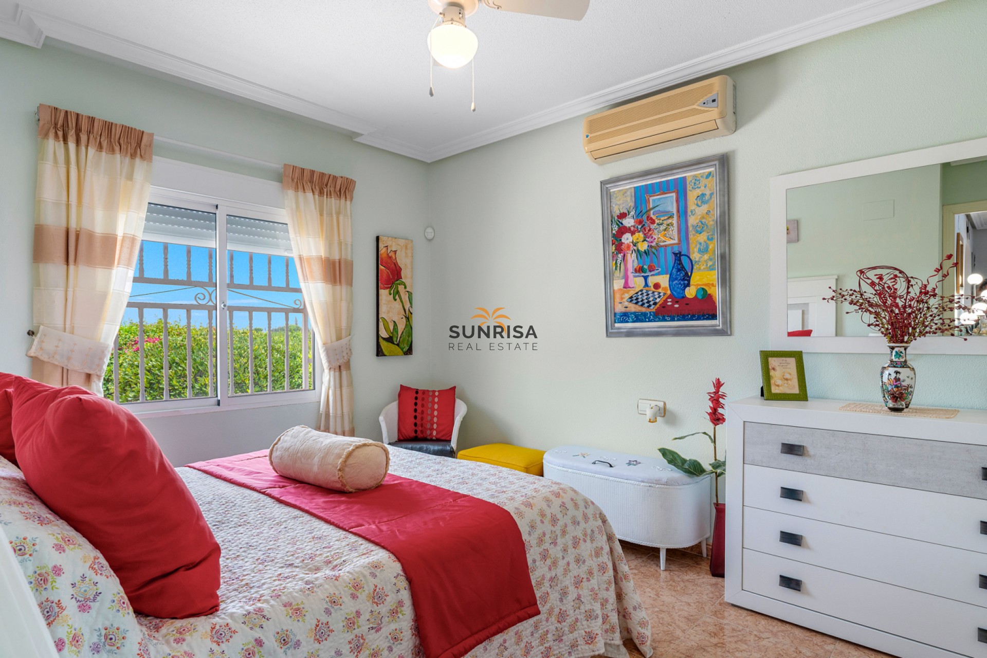 Resale - Finca - Catral