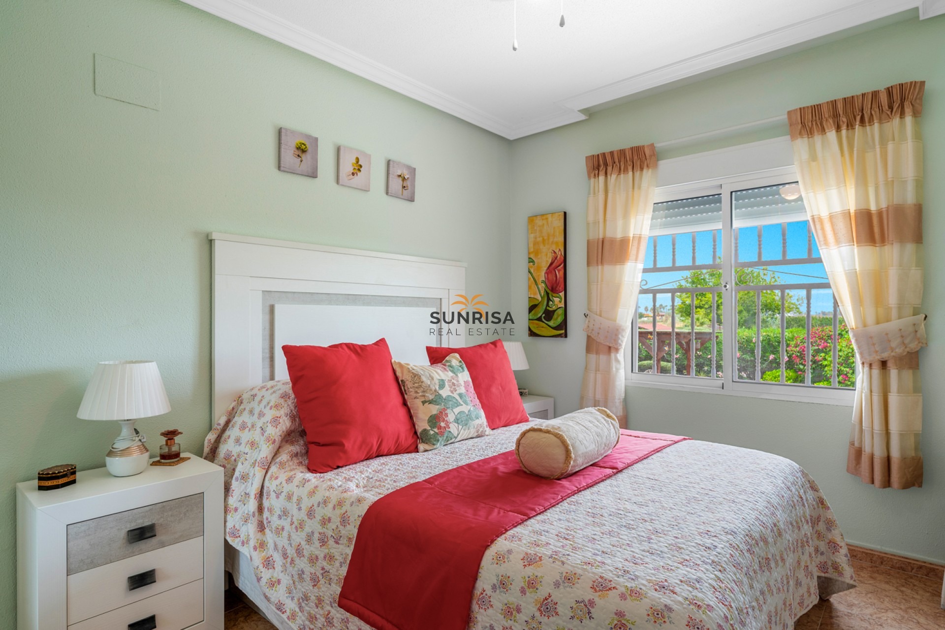 Resale - Finca - Catral