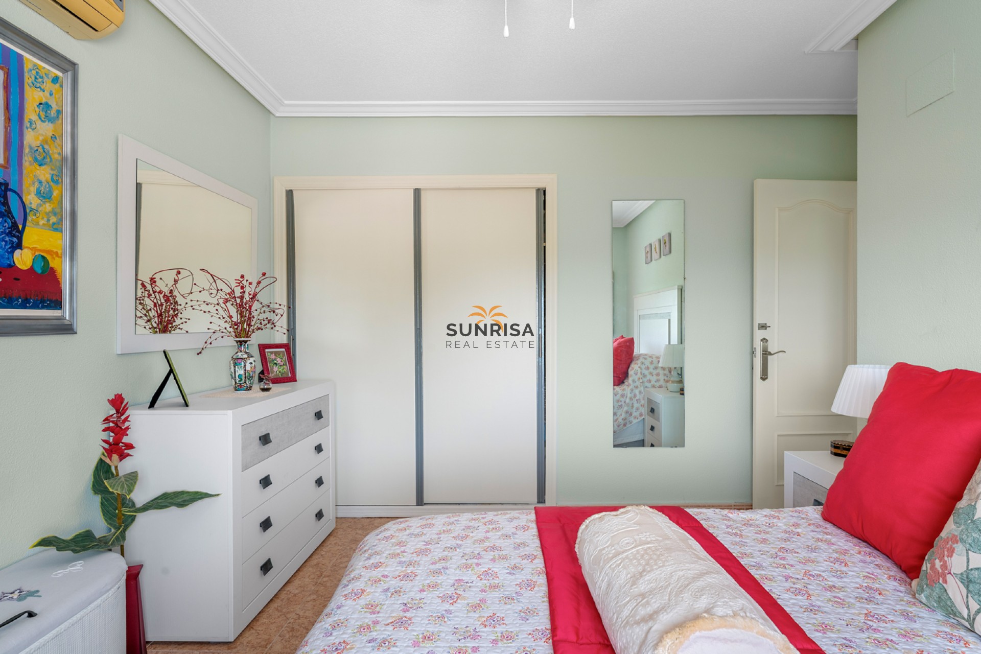 Resale - Finca - Catral