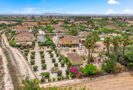 Finca · Resale - Catral · Alicante · Spain