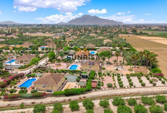 Finca · Resale - Catral · Alicante · Spain