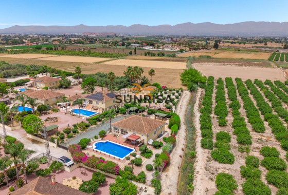Finca · Resale - Catral · Alicante · Spain