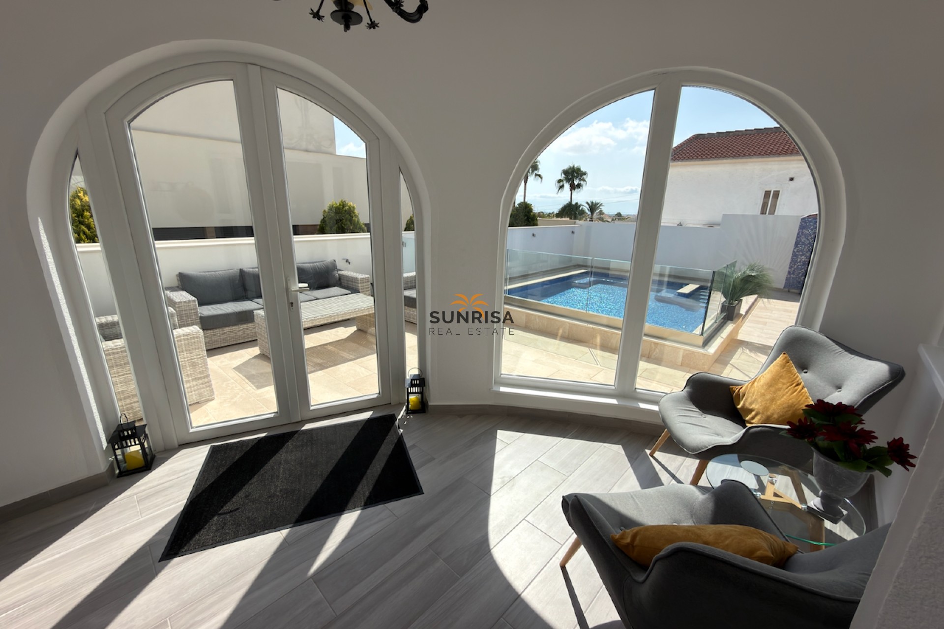 Resale - Villa - Ciudad Quesada