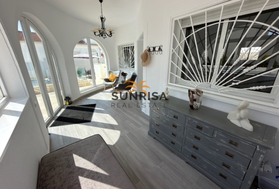 Villa · Herverkoop - Ciudad Quesada · Alicante · Spanje