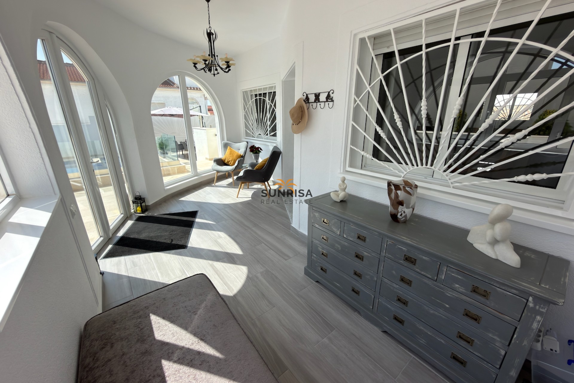 Resale - Villa - Ciudad Quesada