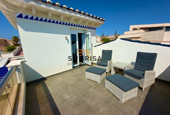 Villa · Herverkoop - Ciudad Quesada · Alicante · Spanje