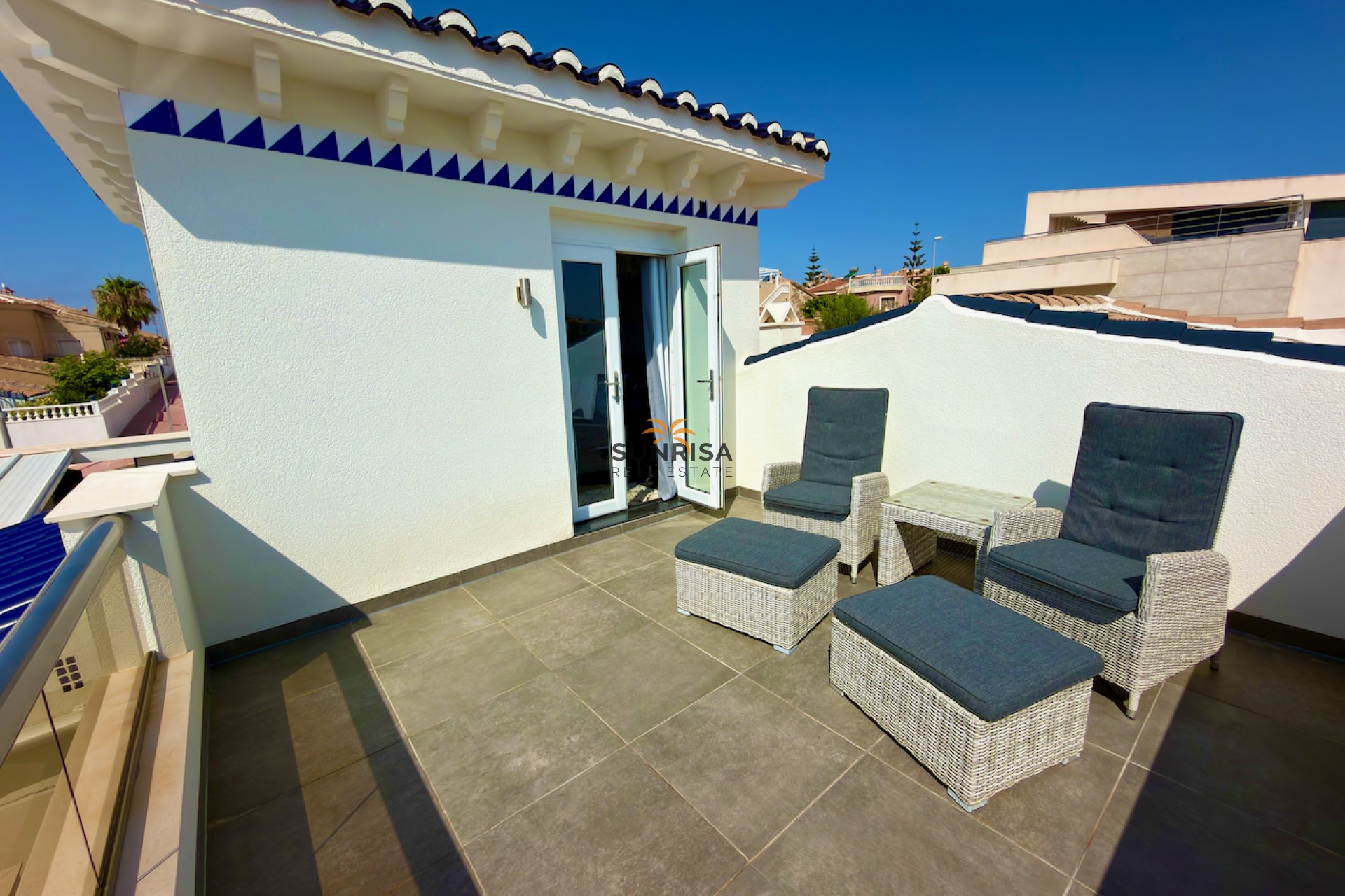 Resale - Villa - Ciudad Quesada