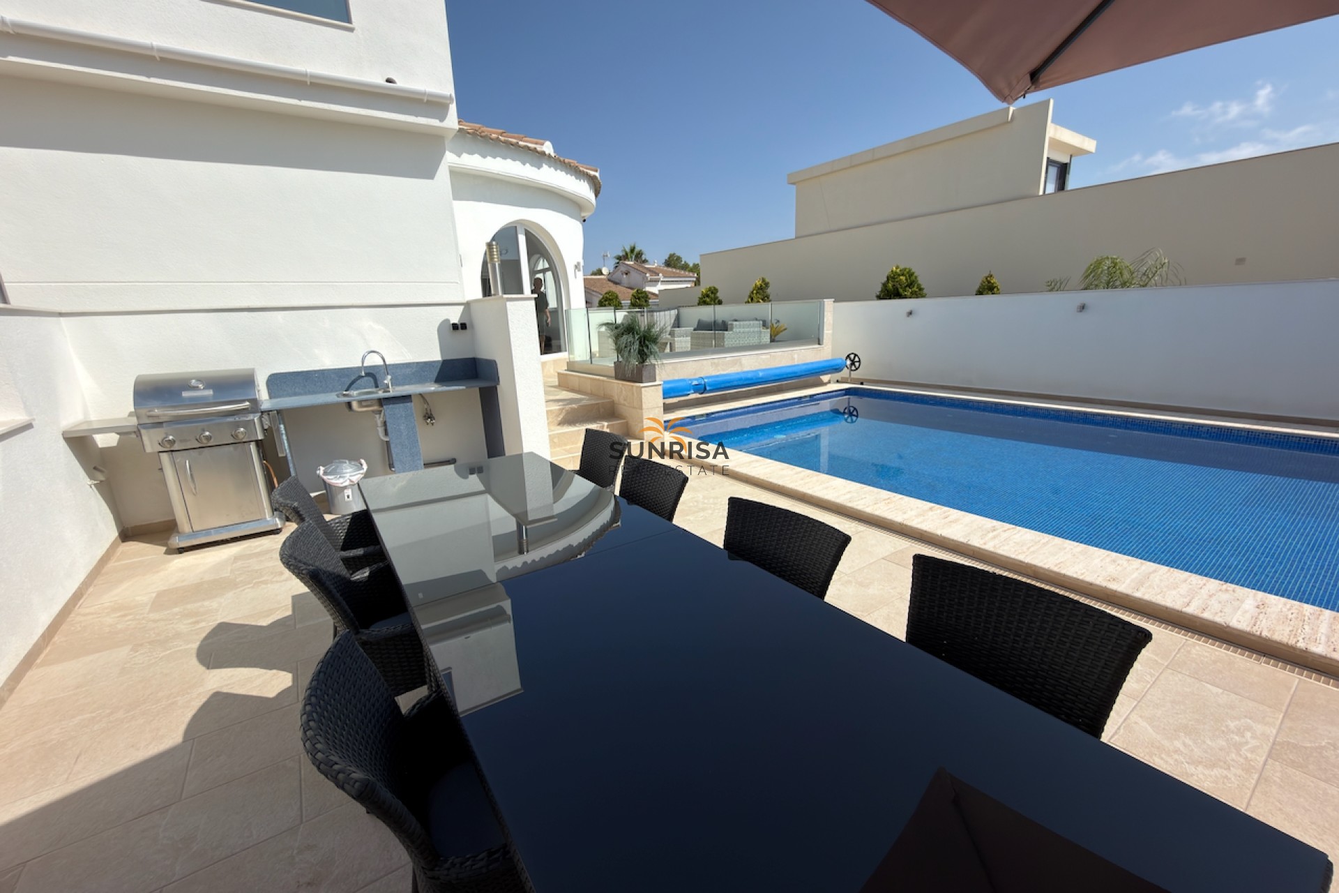 Resale - Villa - Ciudad Quesada
