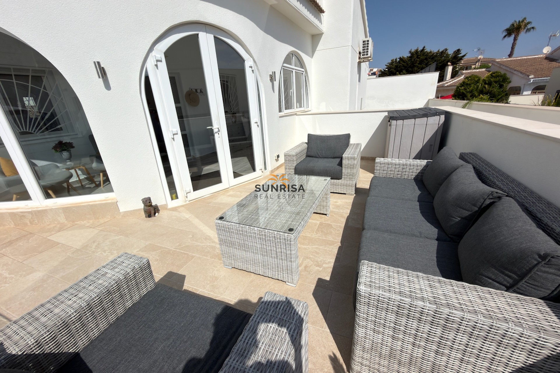 Resale - Villa - Ciudad Quesada
