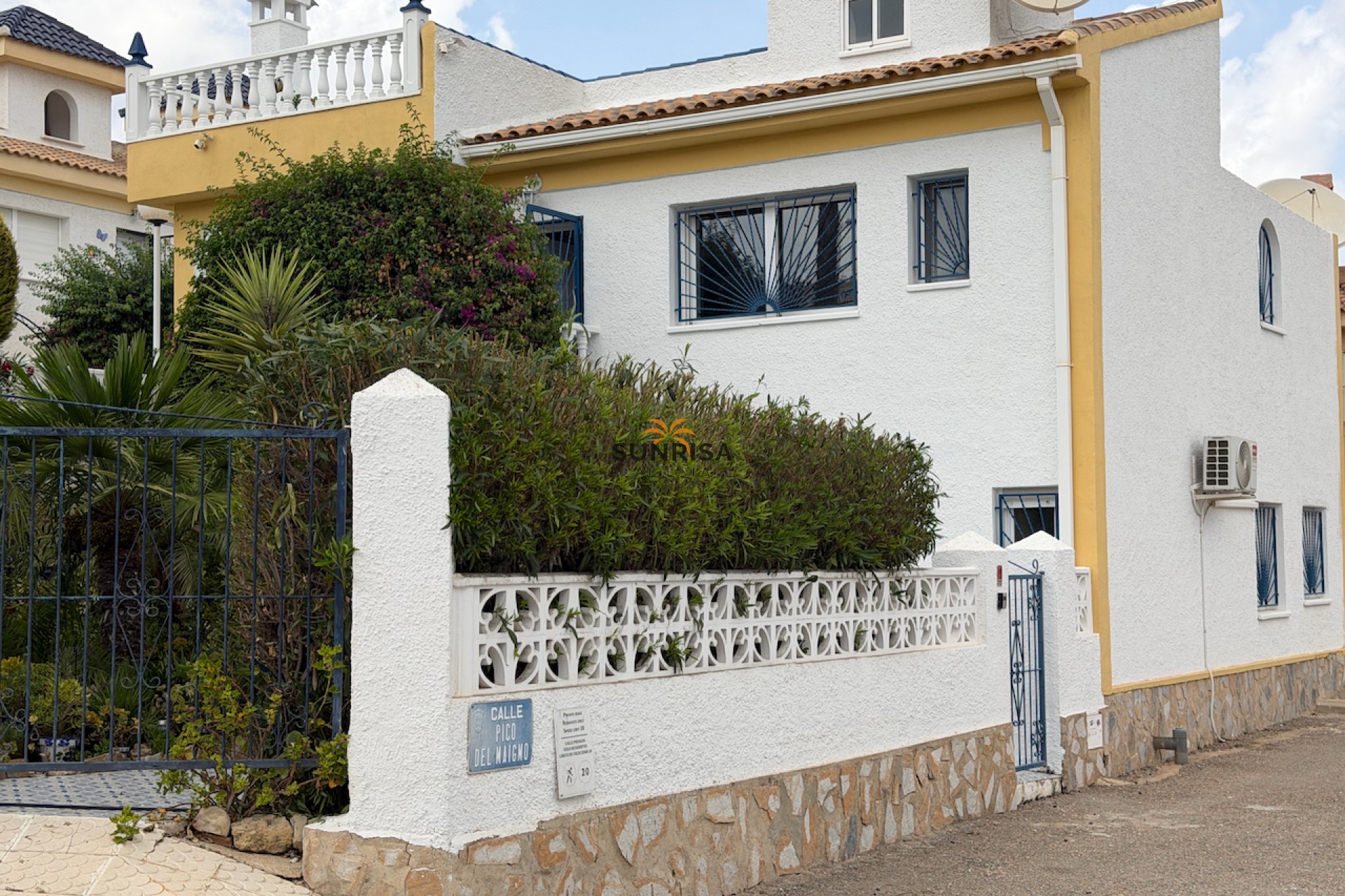 Reventa - Villa - Ciudad Quesada
