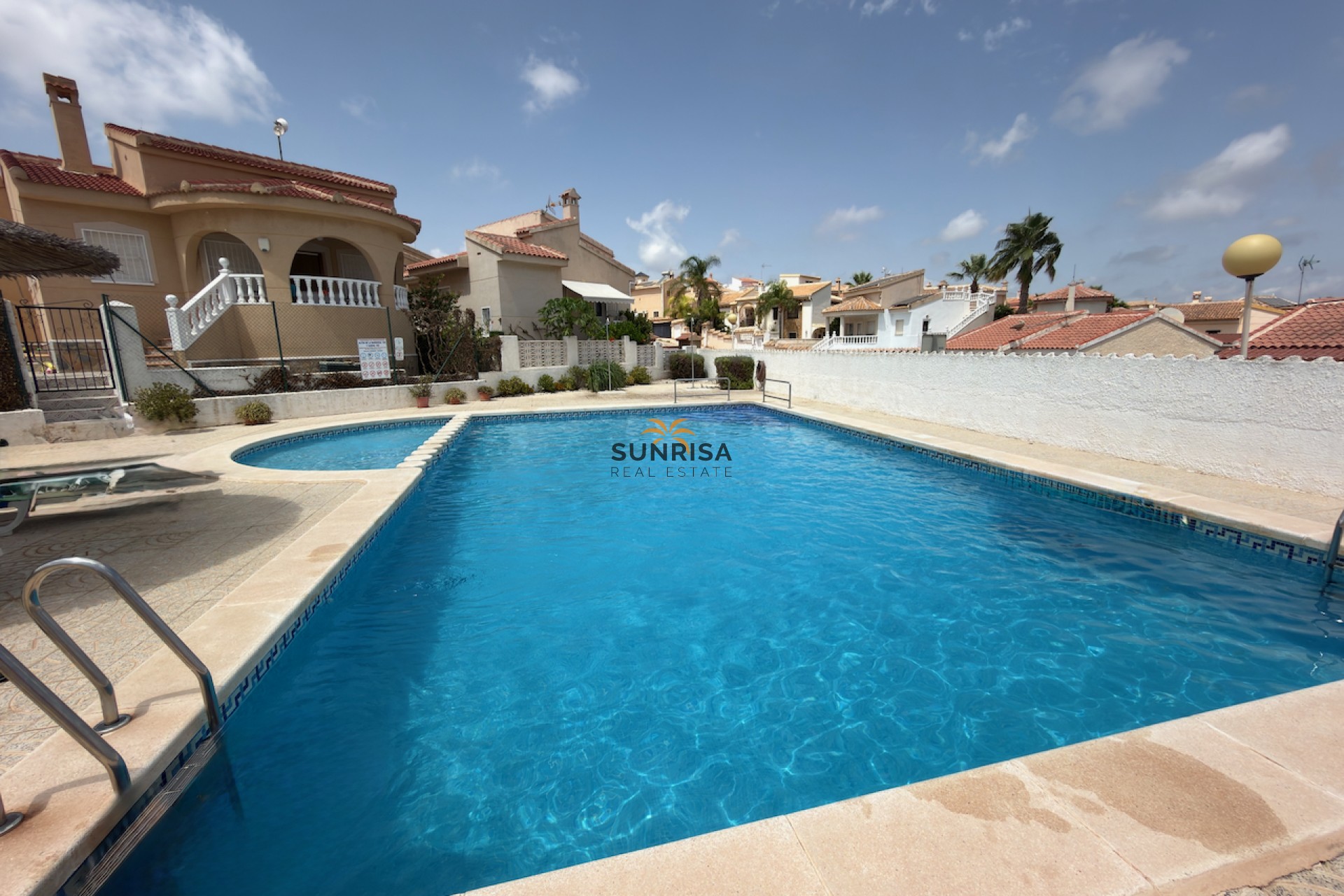 Reventa - Villa - Ciudad Quesada
