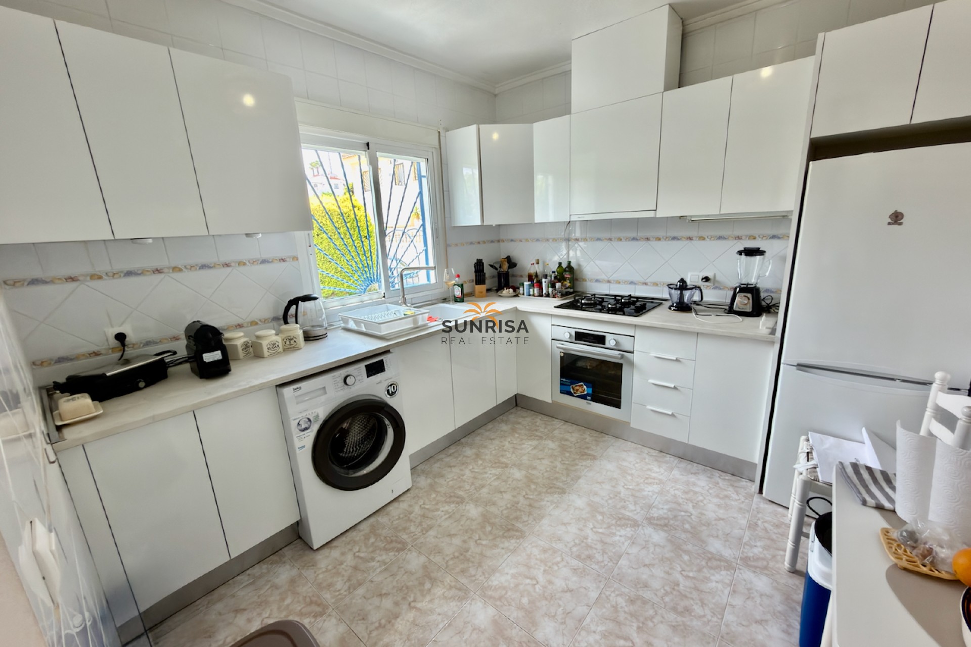 Reventa - Villa - Ciudad Quesada