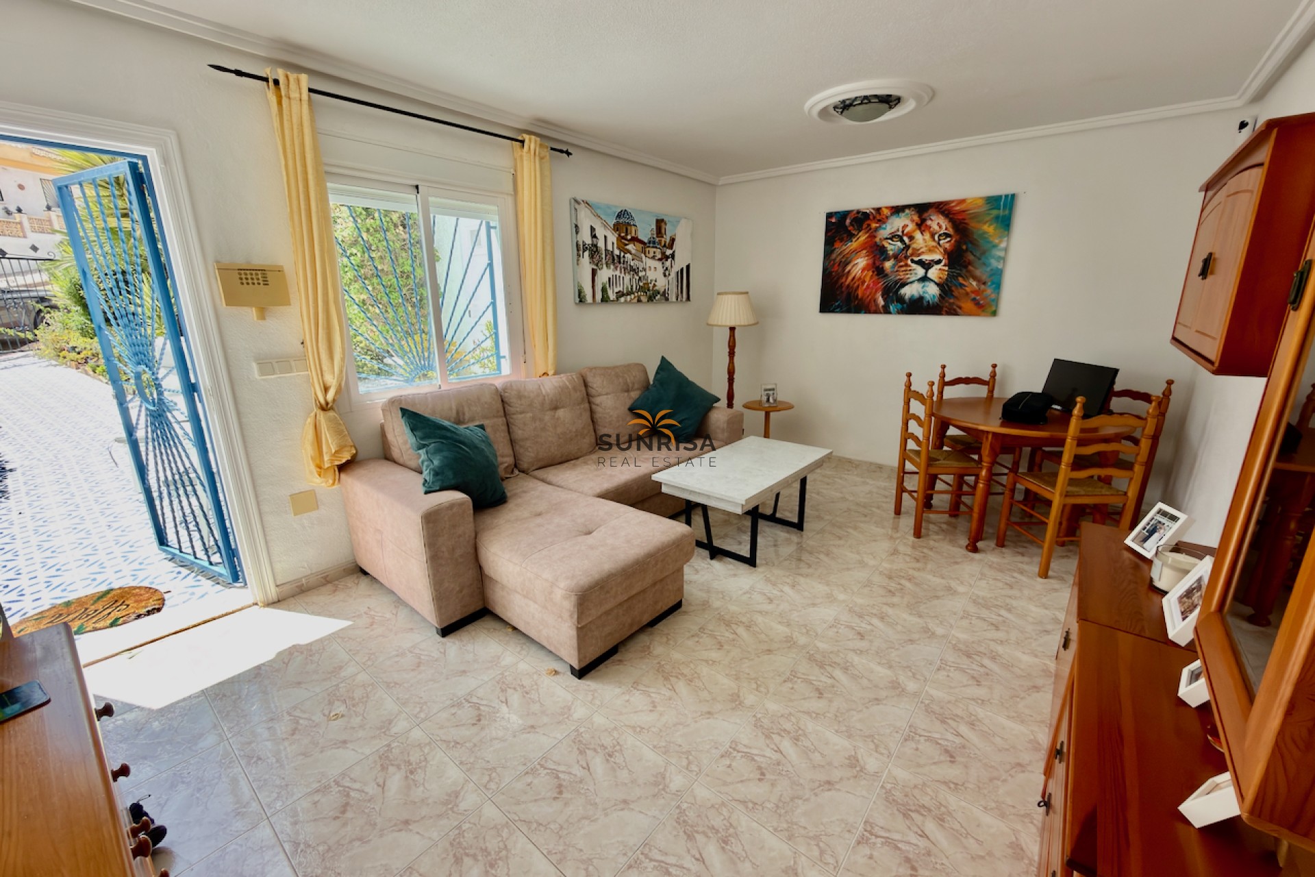 Reventa - Villa - Ciudad Quesada