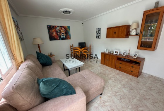 Villa · Reventa - Ciudad Quesada · La Marquesa Golf · Alicante · España