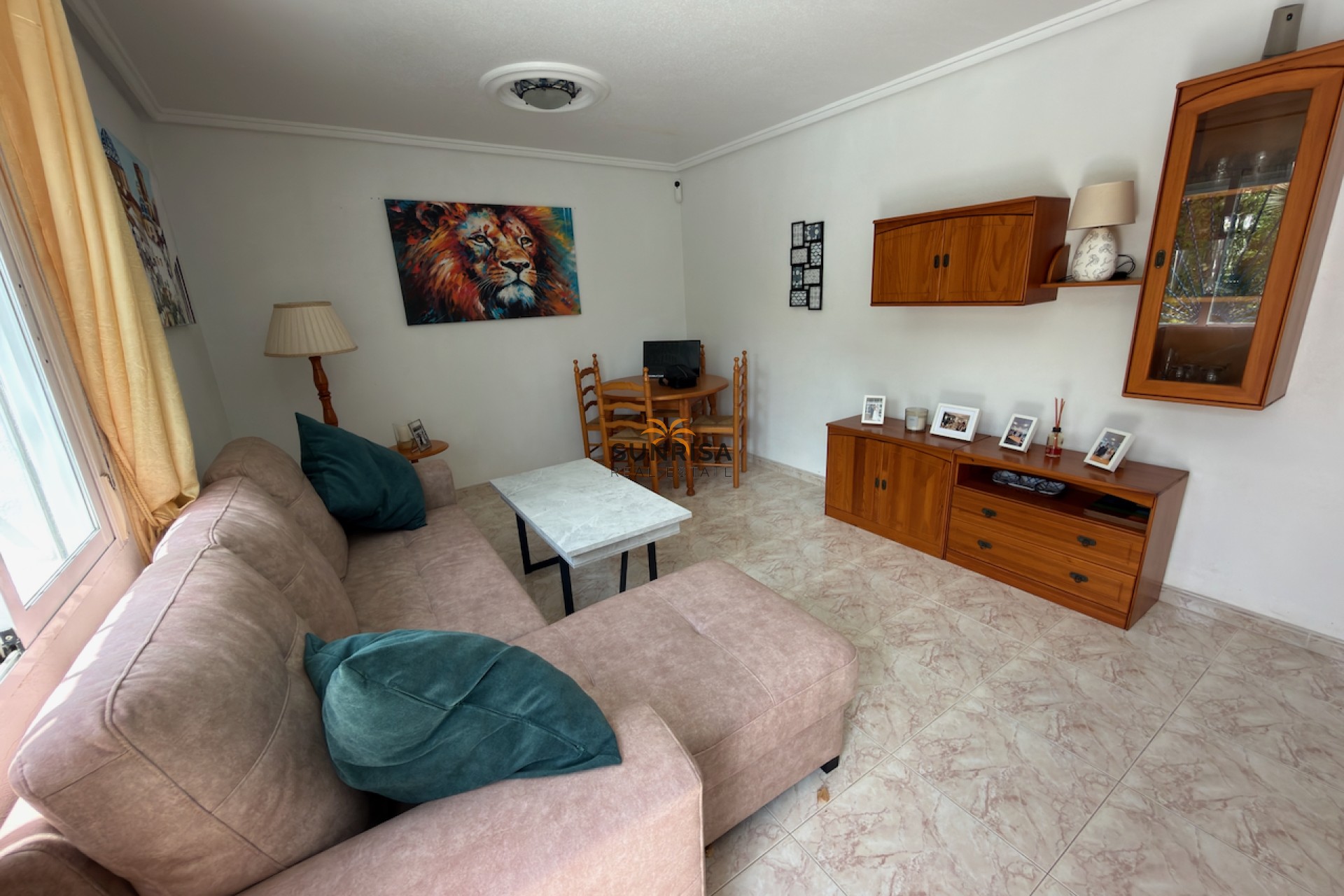 Reventa - Villa - Ciudad Quesada