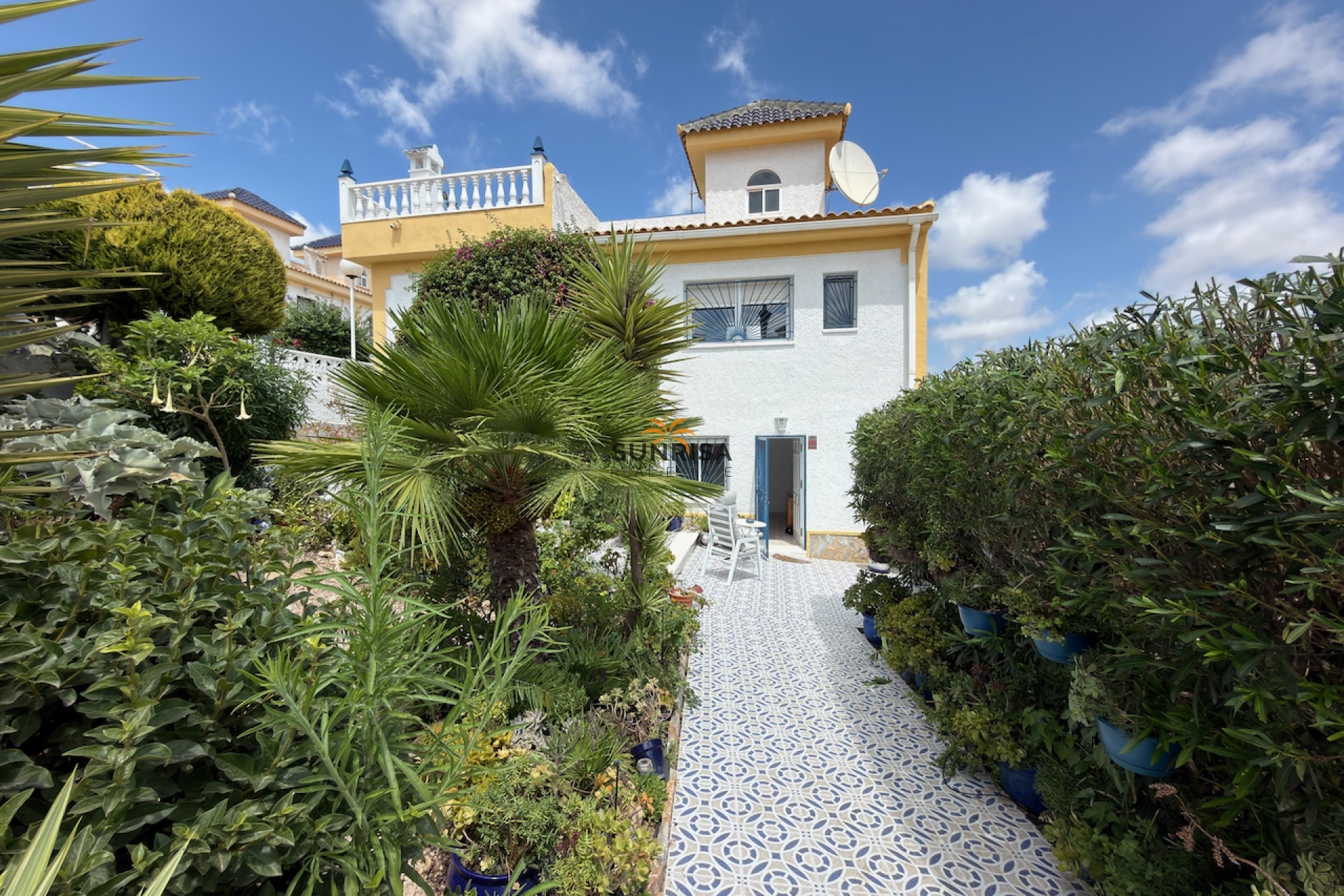 Reventa - Villa - Ciudad Quesada