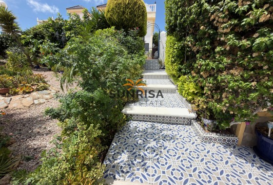 Villa · Reventa - Ciudad Quesada · La Marquesa Golf · Alicante · España