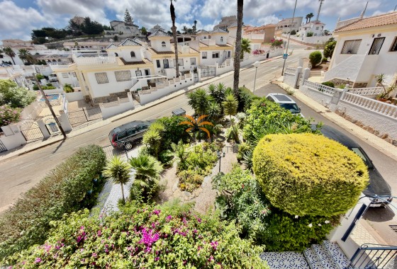 Villa · Reventa - Ciudad Quesada · La Marquesa Golf · Alicante · España