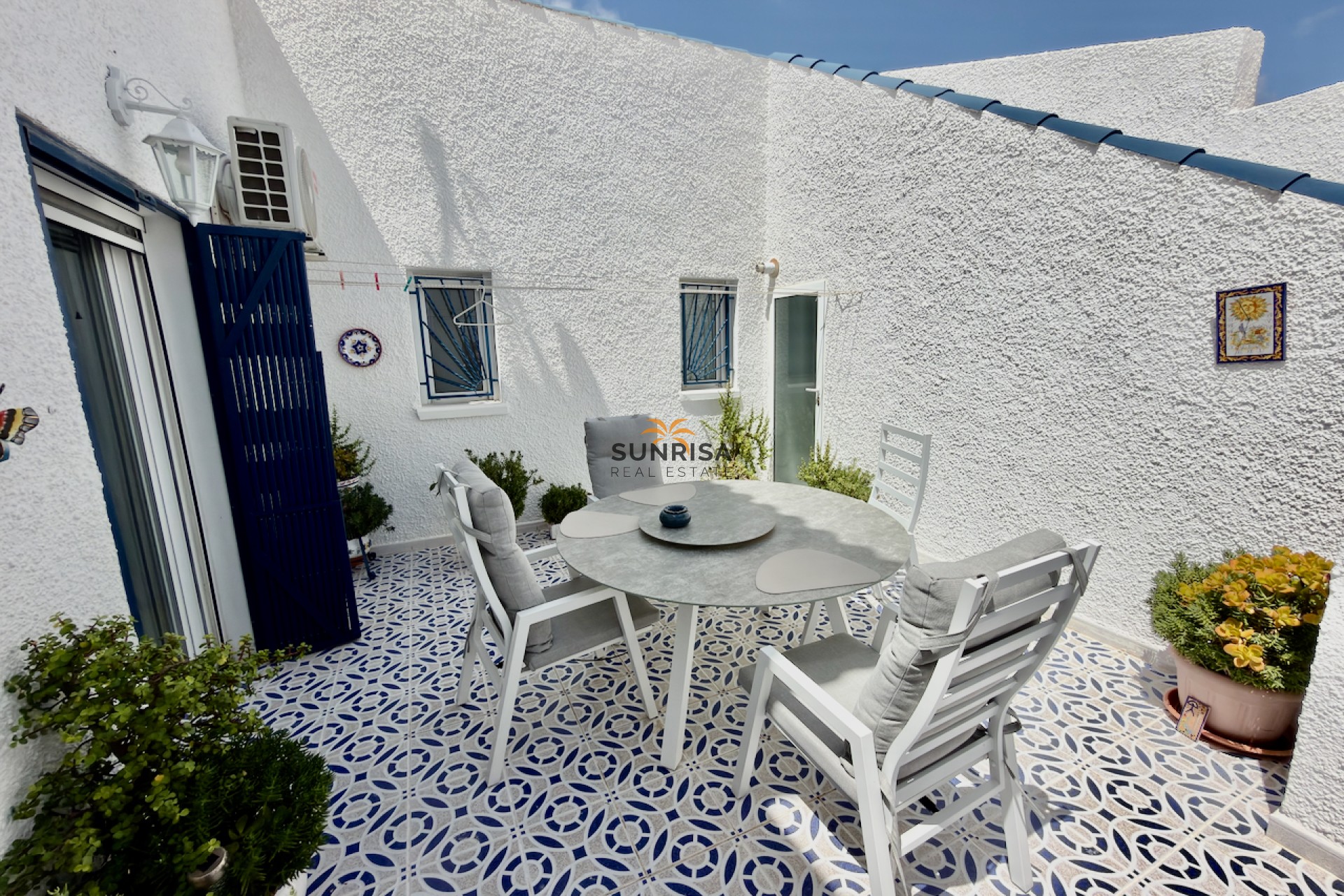 Reventa - Villa - Ciudad Quesada