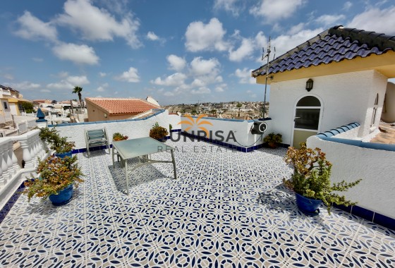 Villa · Reventa - Ciudad Quesada · La Marquesa Golf · Alicante · España