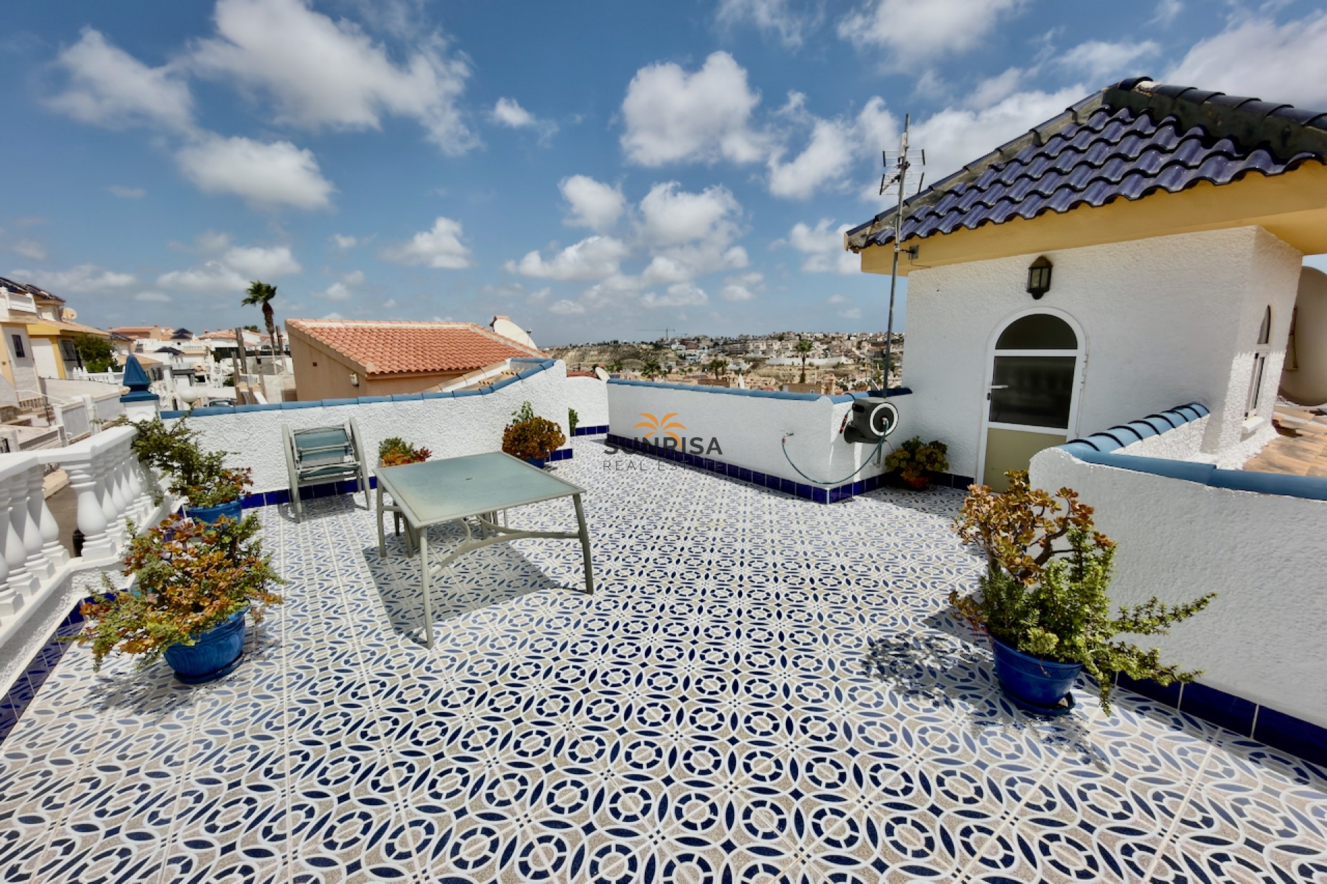 Reventa - Villa - Ciudad Quesada