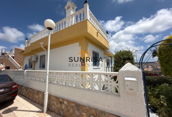 Villa · Reventa - Ciudad Quesada · La Marquesa Golf · Alicante · España