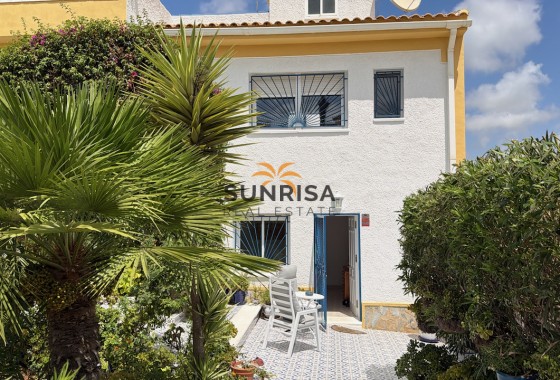 Villa · Reventa - Ciudad Quesada · La Marquesa Golf · Alicante · España