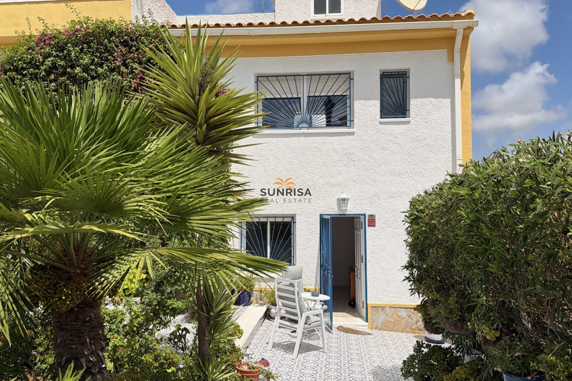 Reventa - Villa - Ciudad Quesada