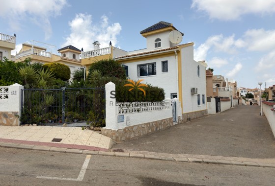 Villa · Reventa - Ciudad Quesada · La Marquesa Golf · Alicante · España