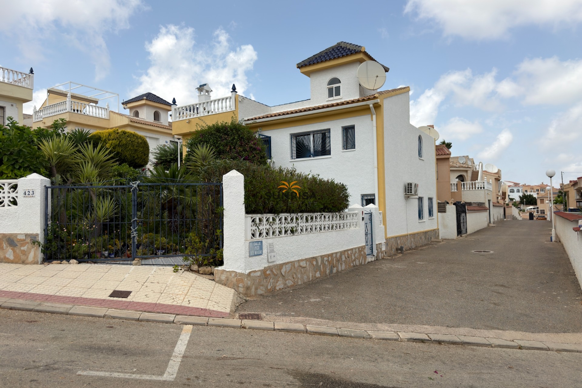 Reventa - Villa - Ciudad Quesada