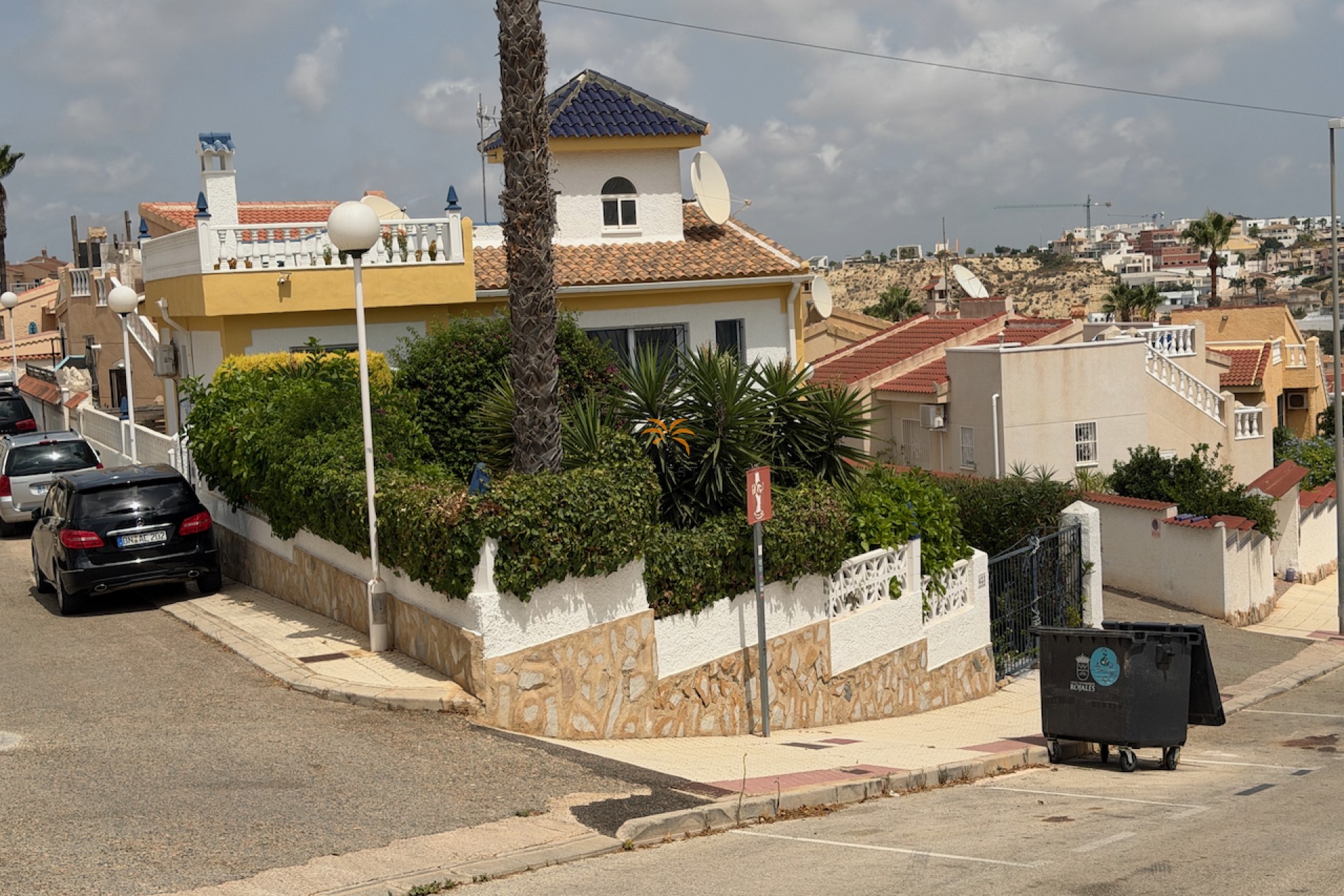 Reventa - Villa - Ciudad Quesada