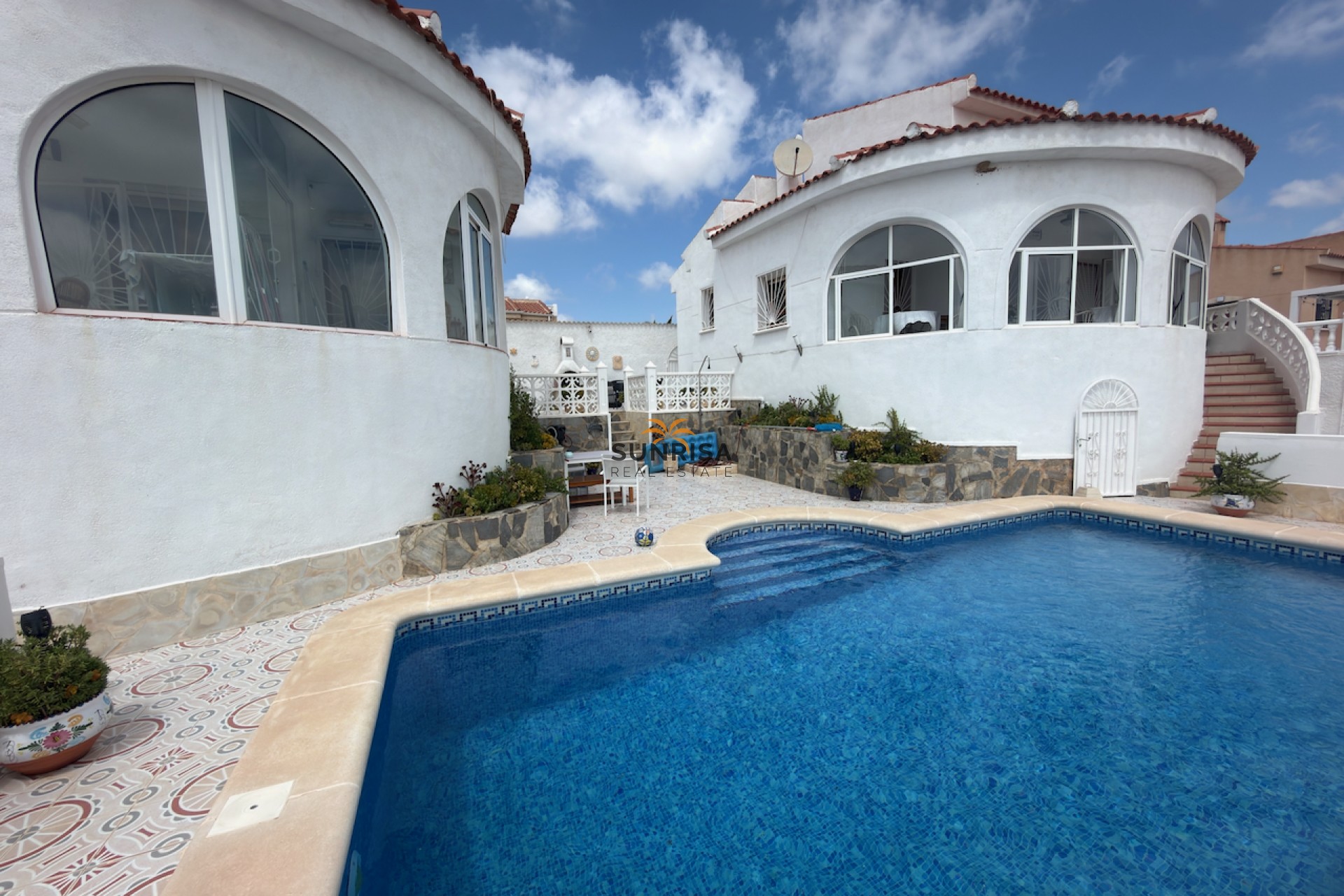 Resale - Villa - Ciudad Quesada