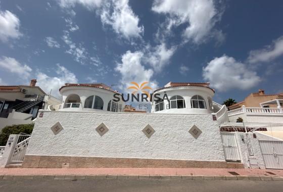 Villa · Resale - Ciudad Quesada · Alicante · Spain