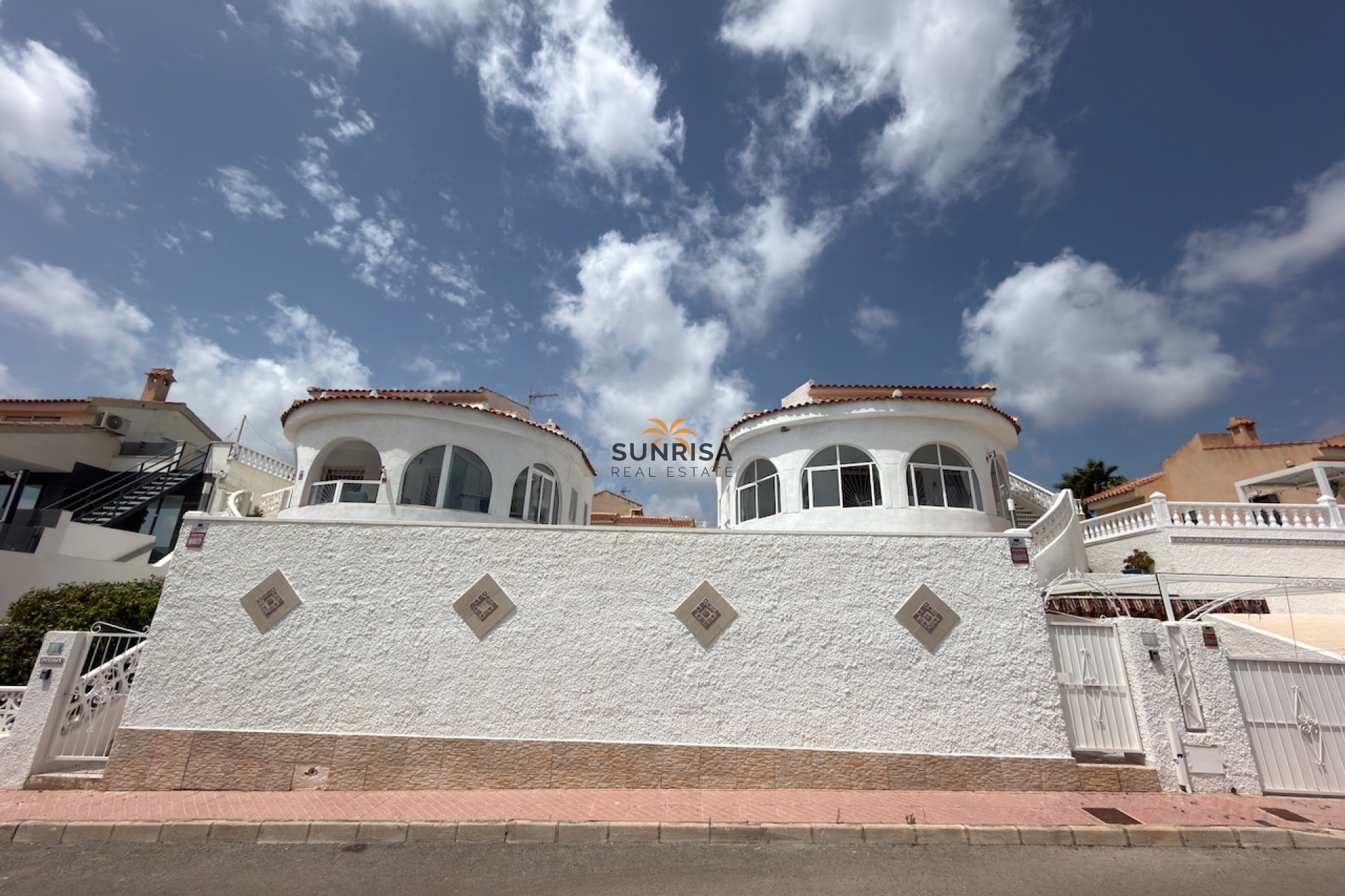 Resale - Villa - Ciudad Quesada