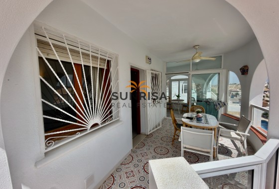 Villa · Resale - Ciudad Quesada · Alicante · Spain