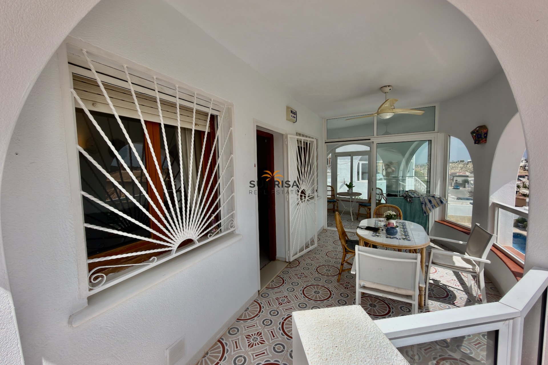 Resale - Villa - Ciudad Quesada