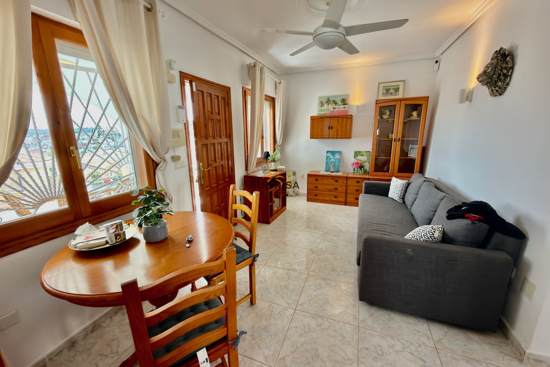 Resale - Villa - Ciudad Quesada