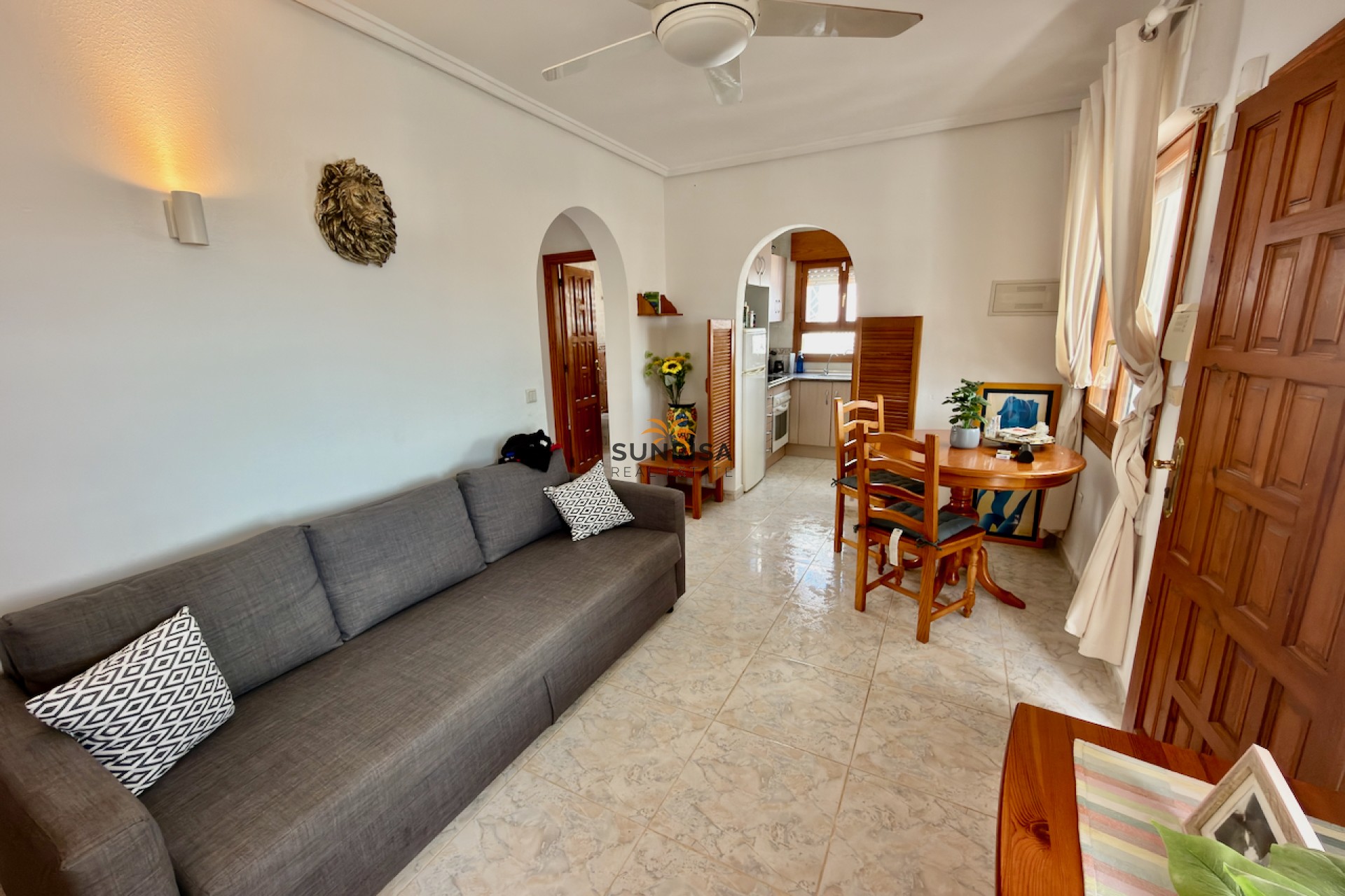 Resale - Villa - Ciudad Quesada