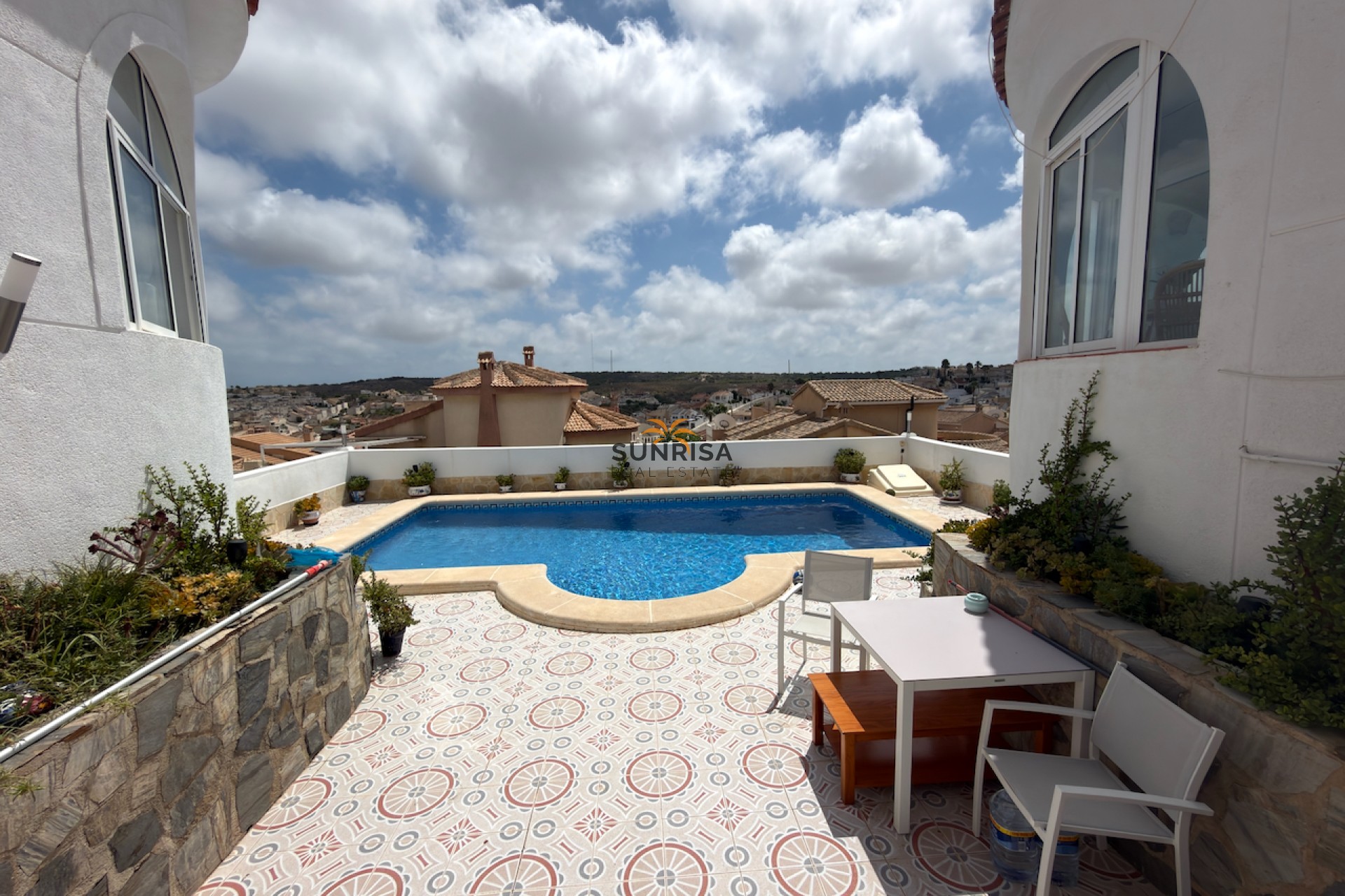 Resale - Villa - Ciudad Quesada